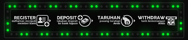 Tajir888 Jackpot